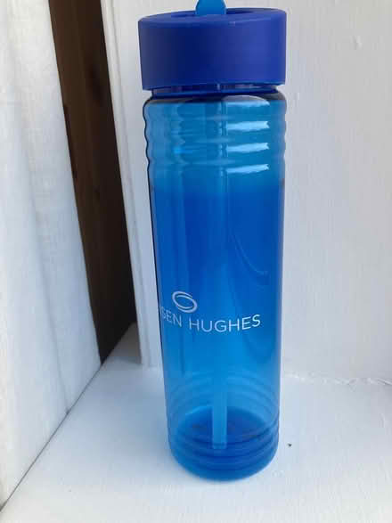 Photo of free Water Bottle (Morningside EH10) #1