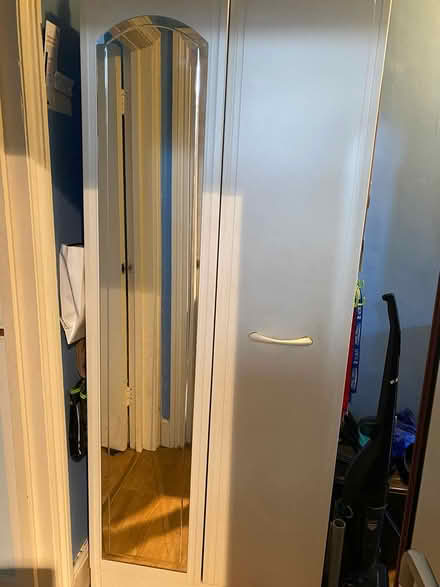 Photo of free Small Wardrobe (Clapham South) #1