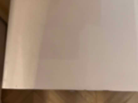 Photo of free Bed table (NW8 St. John’s Wood) #3