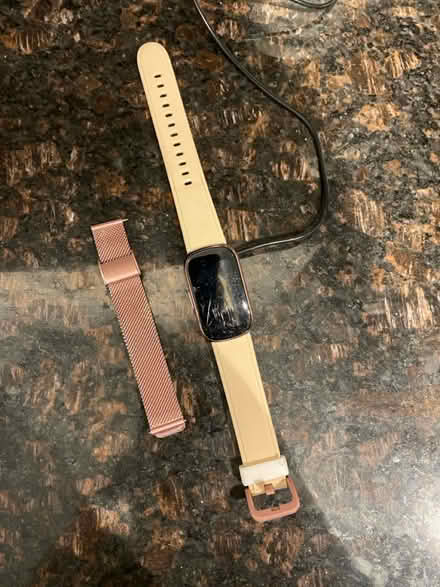 Photo of free Smart watch (Montebello) #1