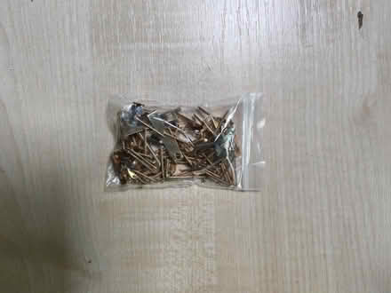 Photo of free Picture hooks (Lower Sydenham) #1