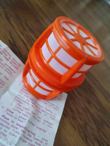 Photo of free Teapod (Odenton) #1