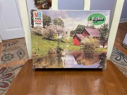 Photo of free Jigsaw Puzzles (Brentwood) #3