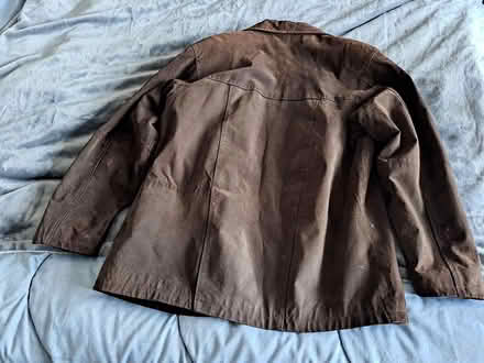 Photo of free Mens Seude Jacket (Trowbridge BA14) #2