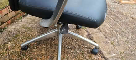 Photo of free Office chair (Surrenden BN1) #3