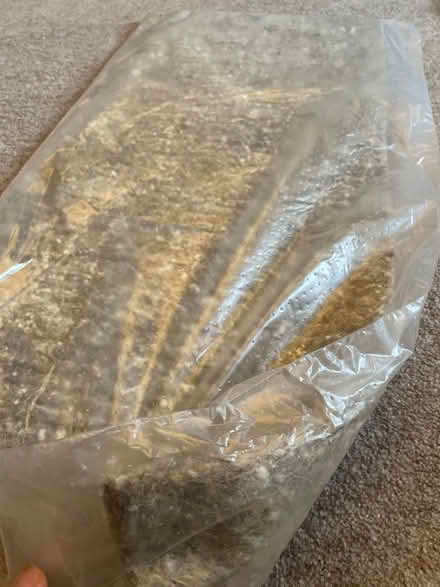 Photo of free Packing insulation (Stepney E1) #2