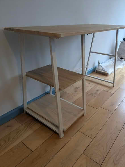 Photo of free Desk (Camberley GU15) #2