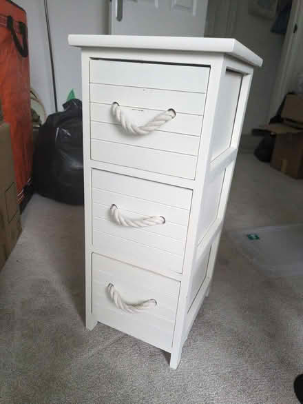 Photo of free Bathroom drawers (S2, Heeley) #1