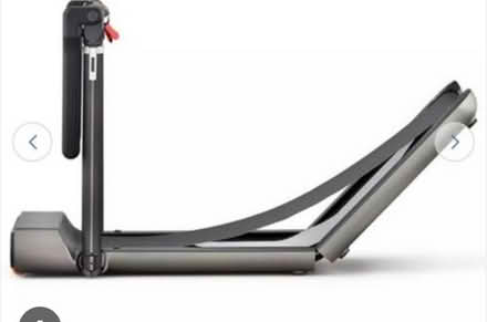 Photo of free Dynamax treadmill folding (L13) #2