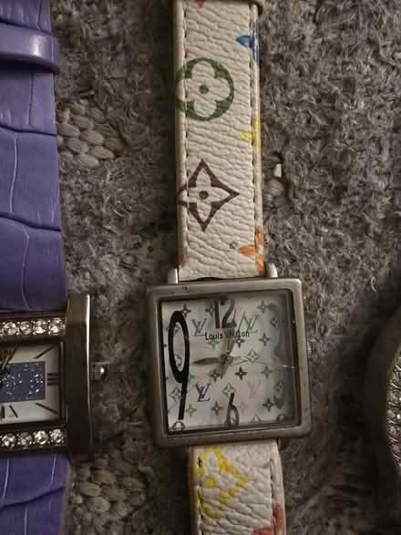 Photo of free 3x Watches (Need Batteries) (TW8 Brentford) #3