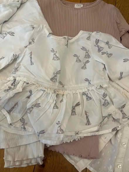 Photo of free Girls bundle (Ticknall DE73) #2