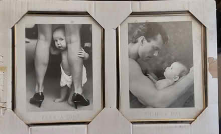 Photo of free Black and white photographs (Off Norwich Road Ipswich) #1