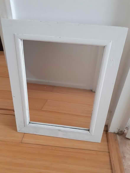 Photo of free Mirror (Marston, Oxford OX3) #1
