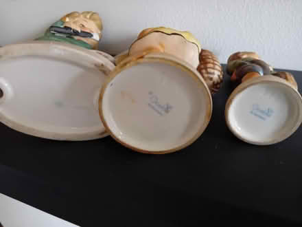 Photo of free Goebel figures (PO14 Fareham) #2