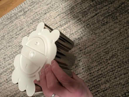 Photo of free Ikea Ceiling Light fitting (never used) (Lower Wolvercote OX2) #4