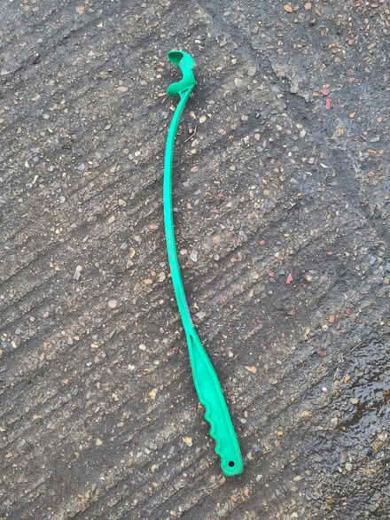 Photo of free Ball thrower (Saint Leonards TN38) #1