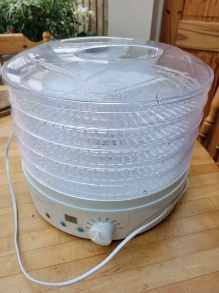 Photo of free Dehdrator (Earley RG6) #1