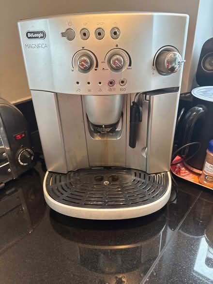 Photo of free Coffee machine - not working (Little Chalfont HP6) #1