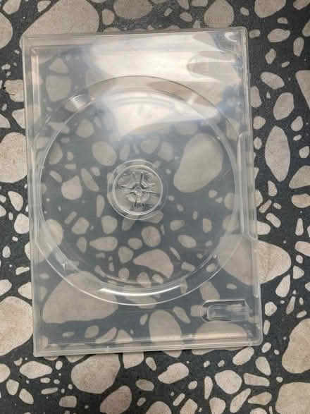 Photo of free DVD cases x 14 (Fishponds BS16) #1