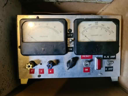 Photo of free Miscellaneous Electronic Parts (Ealing W5) #3