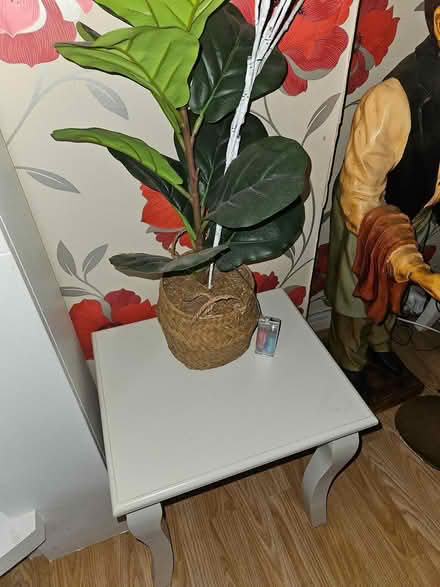 Photo of free Side tables (De72 3jj) #3