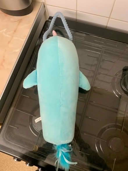 Photo of free Narwhal scratchpad (Colney Hatch N10) #2