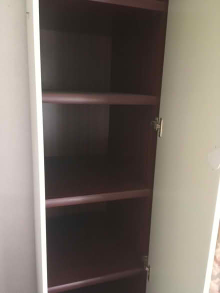 Photo of free Wardrobe (Chipping Barnet EN5) #3