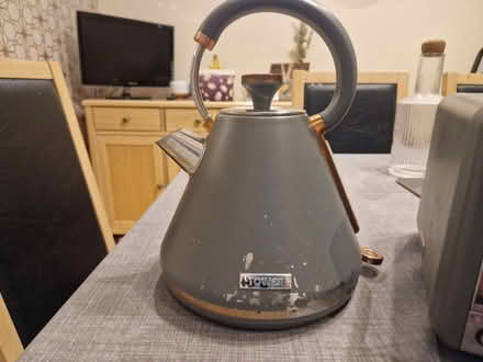 Photo of free Tower cavaletto toaster and kettle (South Harrow HA2) #3