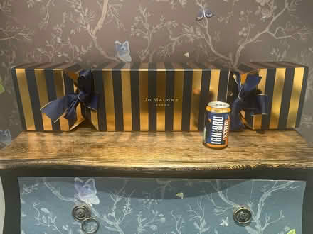 Photo of free Oversize Jo Malone Gift Box (Newburgh WN8) #2
