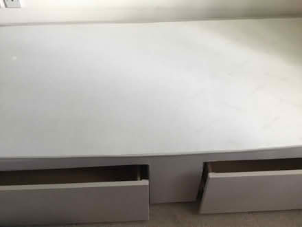 Photo of free Bed base (Maidenhead SL6) #1