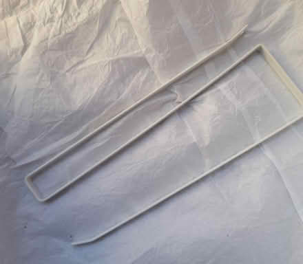 Photo of free Kitchen roll holder (Kingsway) #1