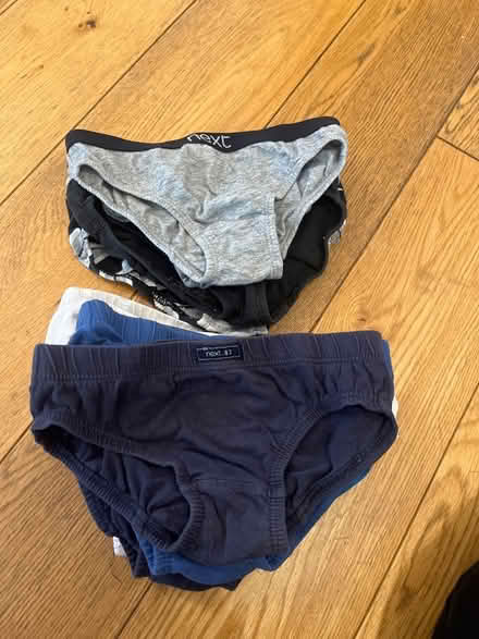 Photo of free Pants (Ticknall DE73) #1