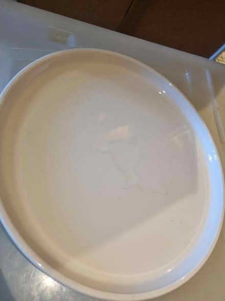 Photo of free Microwave plate turntable (SE20) #2