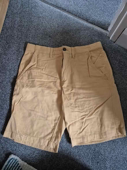 Photo of free Men's summer clothing (Minster Lovell OX29) #1