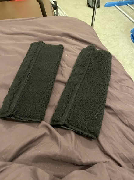 Photo of free Arm rests (Wandsworth SW18) #2