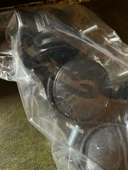 Photo of free Set of casters (Ladywell SE13) #2