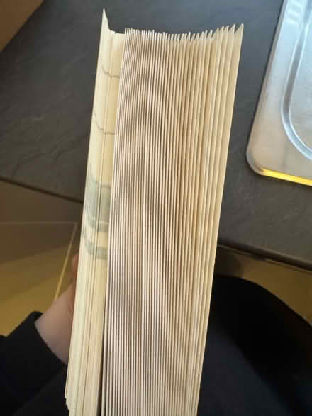 Photo of free Wedding invites & napkins (Mountsorell LE12) #2