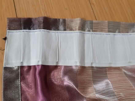 Photo of free Curtains (Marston, Oxford OX3) #2