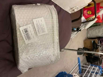 Photo of free Hanging plant pots (Wandsworth SW18) #2