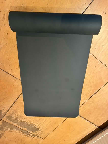 Photo of free Sweaty Betty Yoga Matt (Homerton E5) #2