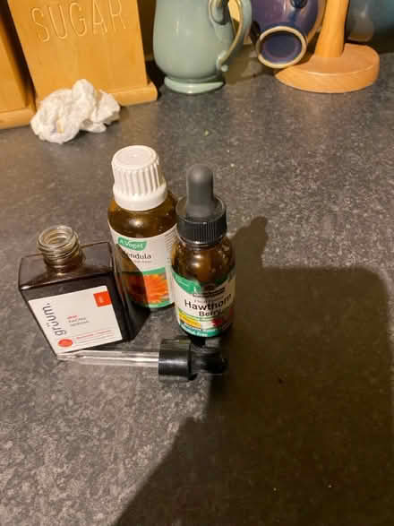 Photo of free Drops bottles (Gloucester GL2) #1