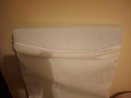 Photo of free Two cot bed mattresses (BR5) #4