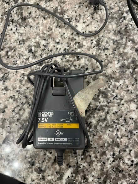 Photo of free Assorted retro video game cables (Midtown) #3