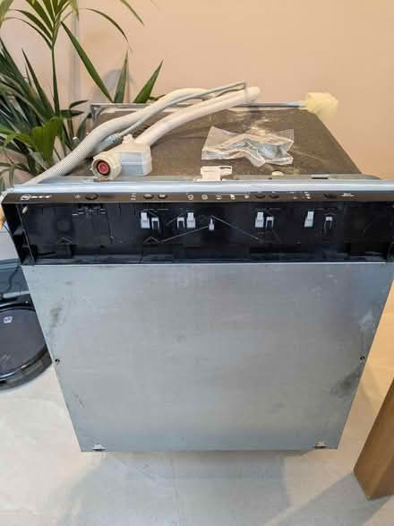 Photo of free Neff integrated dishwasher (for spares or repair) (Bishopston BS7) #1