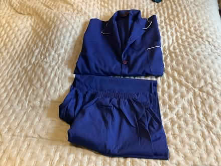 Photo of free Pyjamas mens (Brownshill Stroud) #1