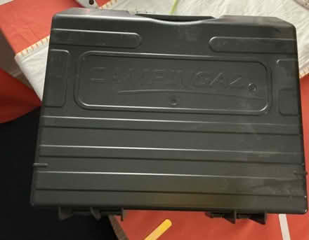 Photo of free Camping Stove (Starbeck HG1) #2