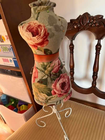 Photo of free needlework/craft related items #1 (Capitol Hill 20002) #1