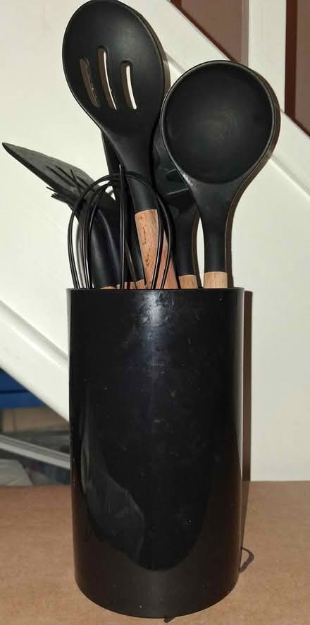 Photo of free Kitchen Tool Set (Woking, Surrey.) #1