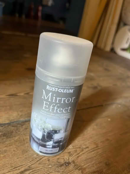 Photo of free Spray paint (Ladywell SE13) #1