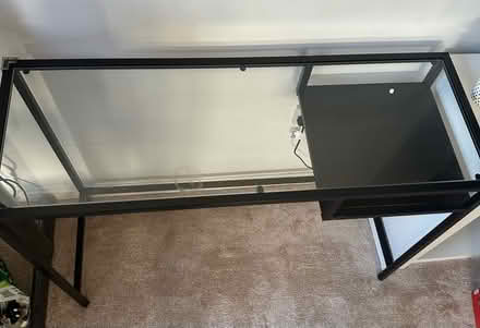 Photo of free IKEA table (Whiteley) #2